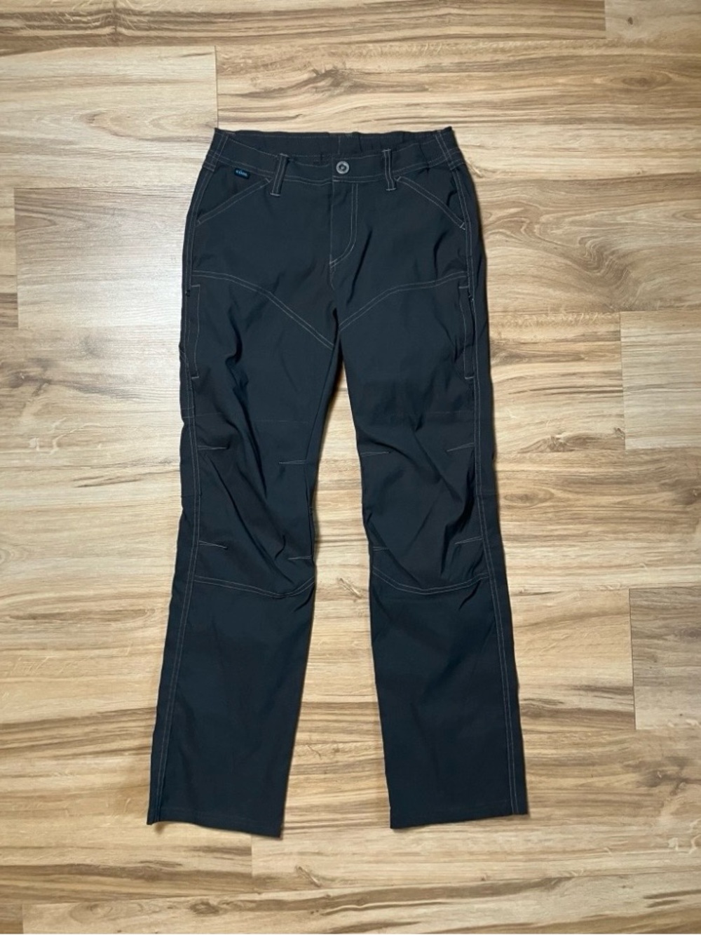 Kuhl Renegade Hiking Pants
